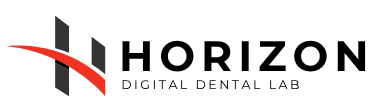 Horizon Digital Dental Lab logo